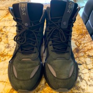 “Puma” MENS Running System X Basketball shoe sz13